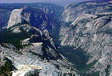 USA-California-Northern Yosemite Pack Trip
